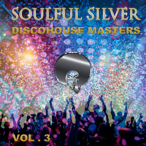 Discohouse Masters, Vol. 3