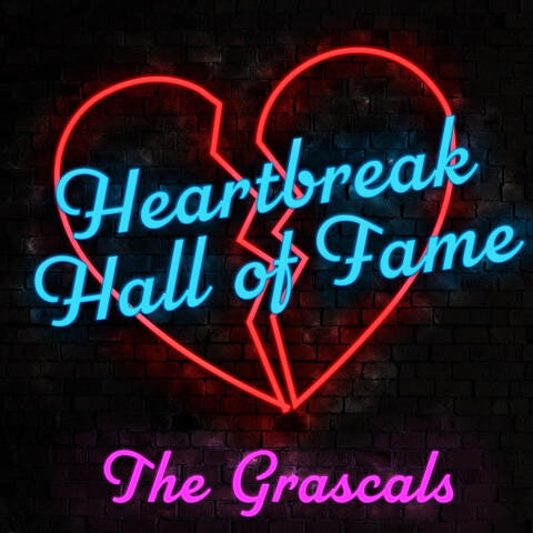 Heartbreak Hall of Fame