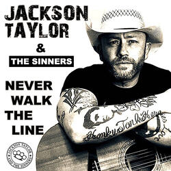 Never Walk The Line