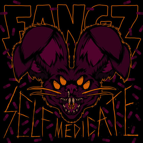 Self Medicate