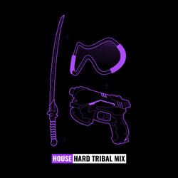 Gaming Tribal House Loop