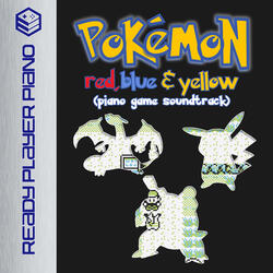 Oak's Laboratory