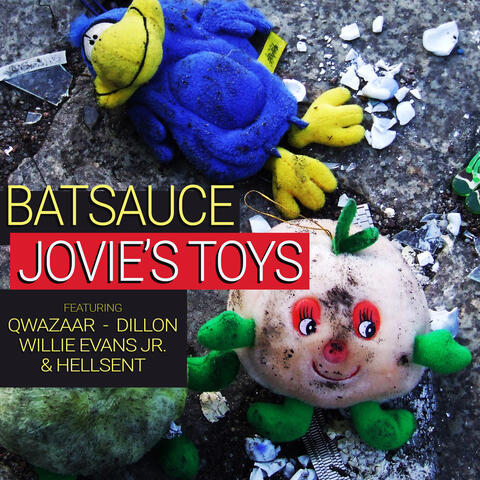 Jovie's Toys