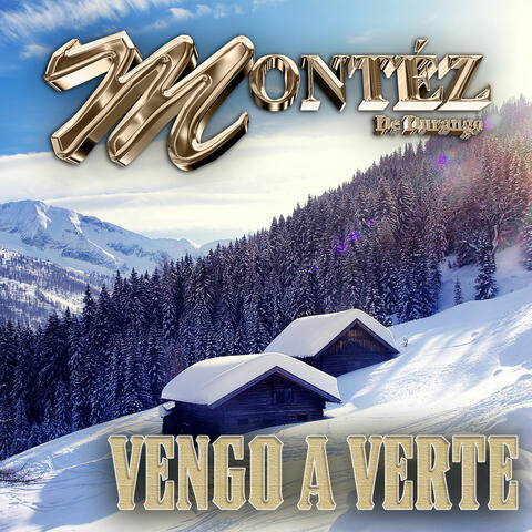 Vengo A Verte