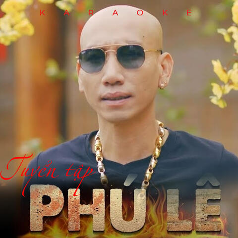 Tuyển tập Phú Lê - Instrumental