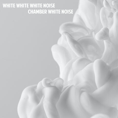 White White White Noise