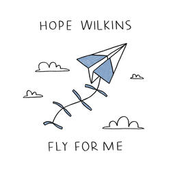 Fly For Me