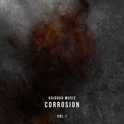 Corrosion, Vol.1
