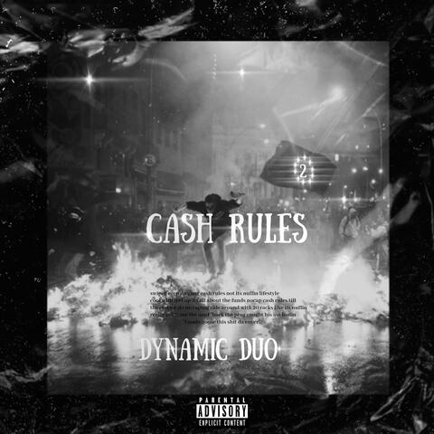 Cash Rules 2