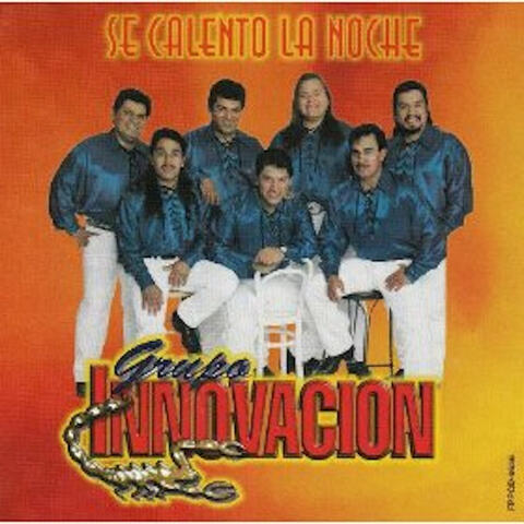 Se Calento La Noche