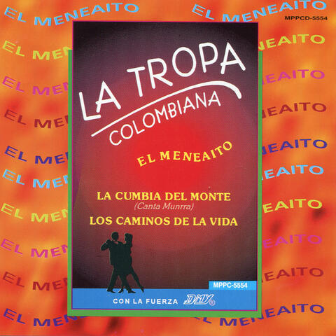 La Tropa Colombiana