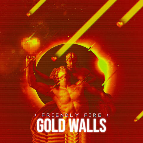 Gold Walls
