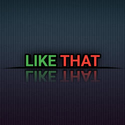 Like That