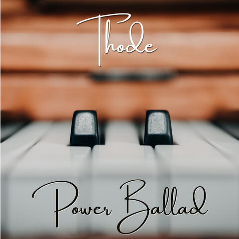 Power Ballad