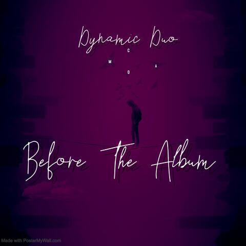 Before The Album