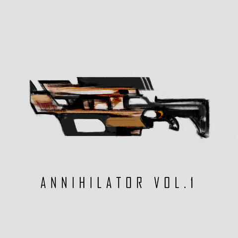 Annihilator, Vol.1