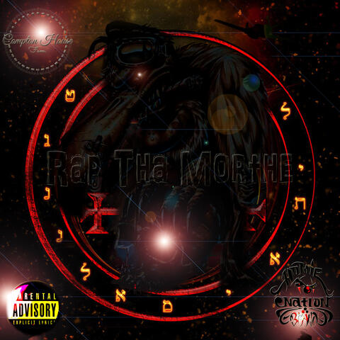 Rap Tha Morthe (Remasterizado)