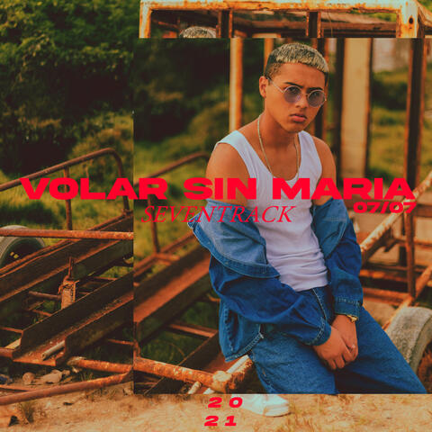 Volar sin María (Original)