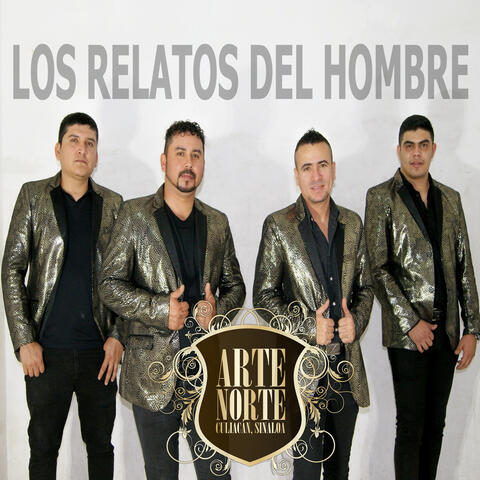 Los Relatos del Hombre