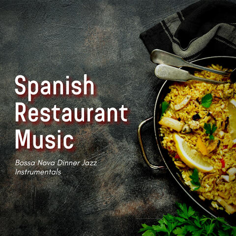 Bossa Nova Dinner Jazz Instrumentals