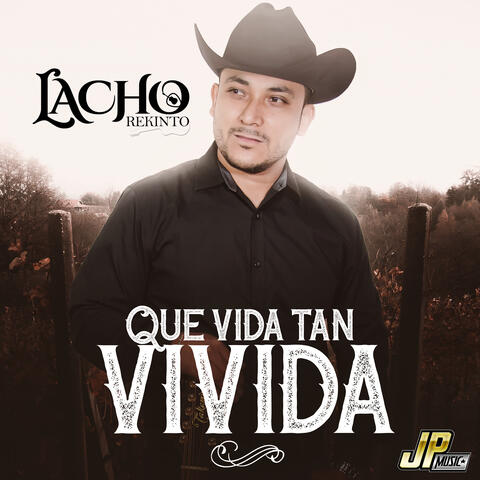 Que Vida Tan Vivida