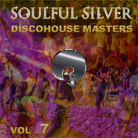 Discohouse Masters, Vol. 7