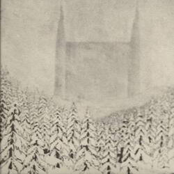 König Winter