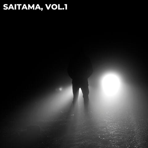 Saitama, Vol.1