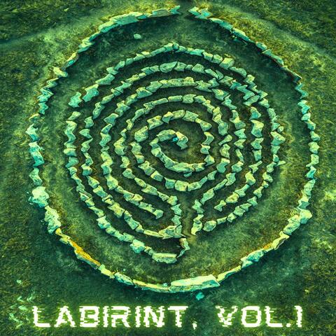 Labirint, Vol.1
