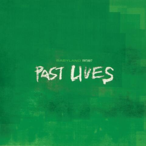 Past Lives
