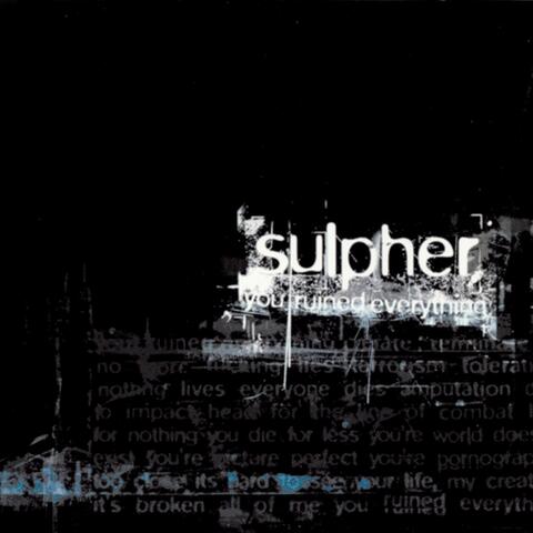 Sulpher