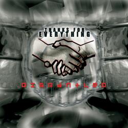 Spin (Aerodrone to Dismantled Remix)