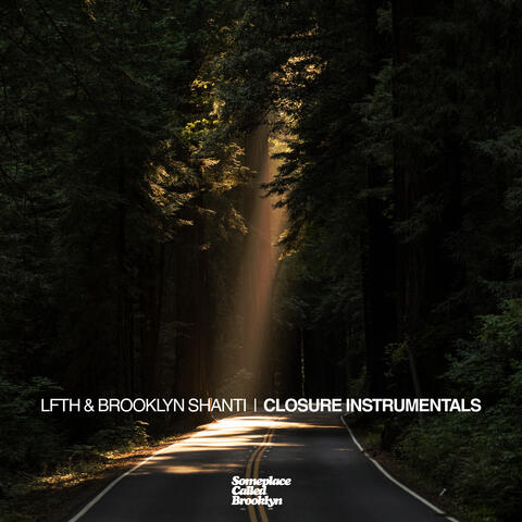 Closure (Instrumentals)