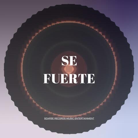 Sé Fuerte (Instrumental)