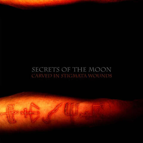 Carved in Stigmata Wounds (Deluxe Edition)