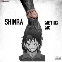 Rap de Shinra Tributo #38