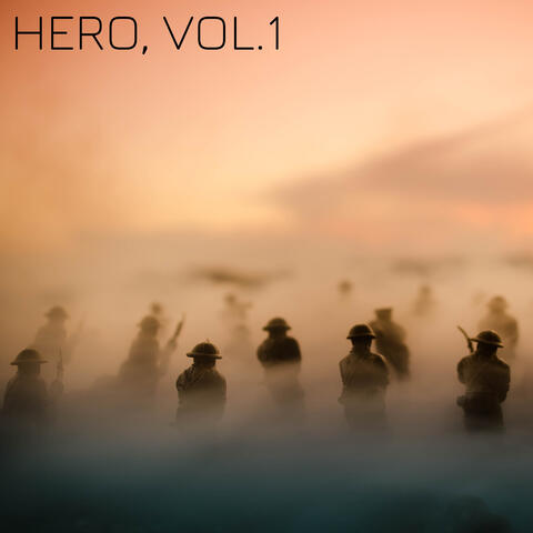 Hero, Vol.1