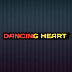 Dancing Heart