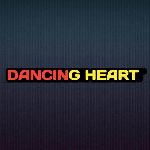 Dancing Heart