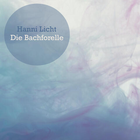 Die Bachforelle