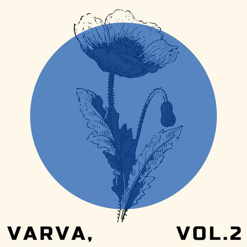 Varva, Vol.2
