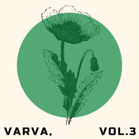 Varva, Vol.3