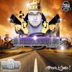 Cumbia Del Trenecito