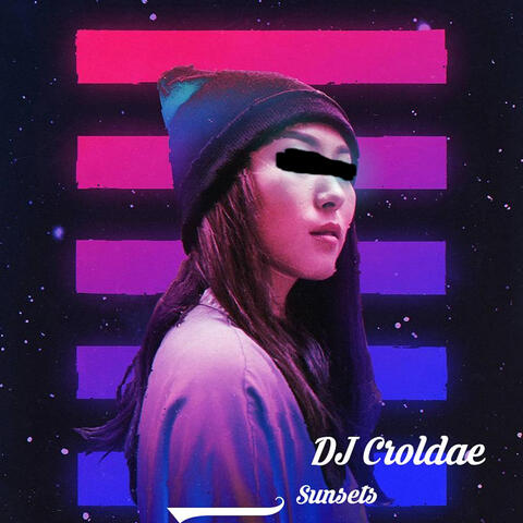 DJ Croldae