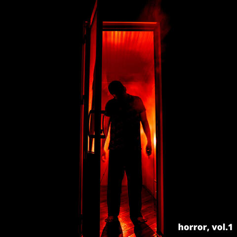 Horror, Vol.1