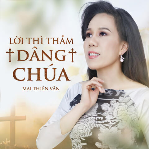 Lời Thì Thầm Dâng Chúa