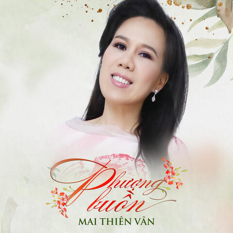 Mai Thien Van & Tuan Quynh