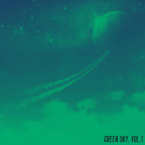 Green Sky, Vol.1