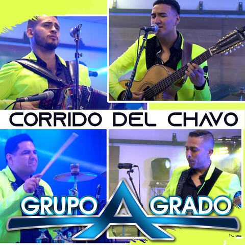Corrido Del Chavo