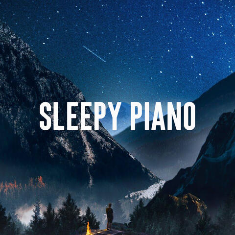 Sleepy Piano